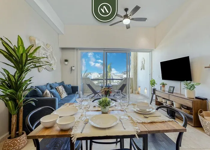 With Amazing View To The Sea Of Cortez - King Bed Cabo San Lucas