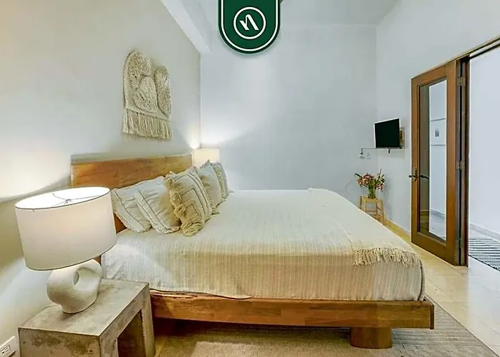 With Amazing View To The Sea Of Cortez - King Bed Apartment