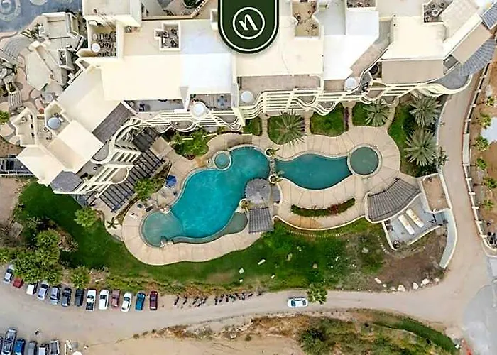 With Amazing View To The Sea Of Cortez - King Bed Apartment